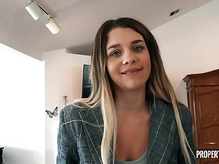 Property Love Making - Where The Magic Happens 1 - Gabbie Carter