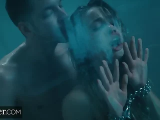 Deeper. a Handful of Rules for Naomi Swann