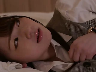 Asian naughty nymphette crazy porn video