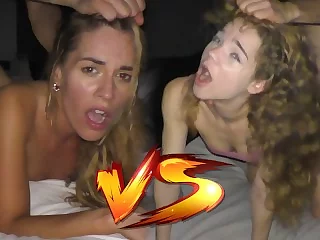 Eveline Dellai VS Sabrina Spice - Who Is Better? You Decide!